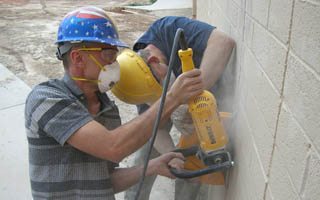 Commercial Remodeling