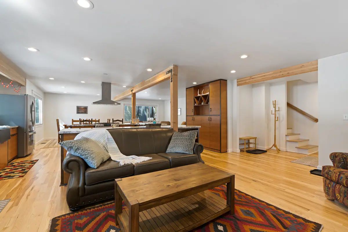 Open kitchen design Open kitchen design in Flagstaff Az